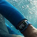 Часы Apple Watch Series 7 45mm Aluminum Case with Sport Band (MKN83) фото 4